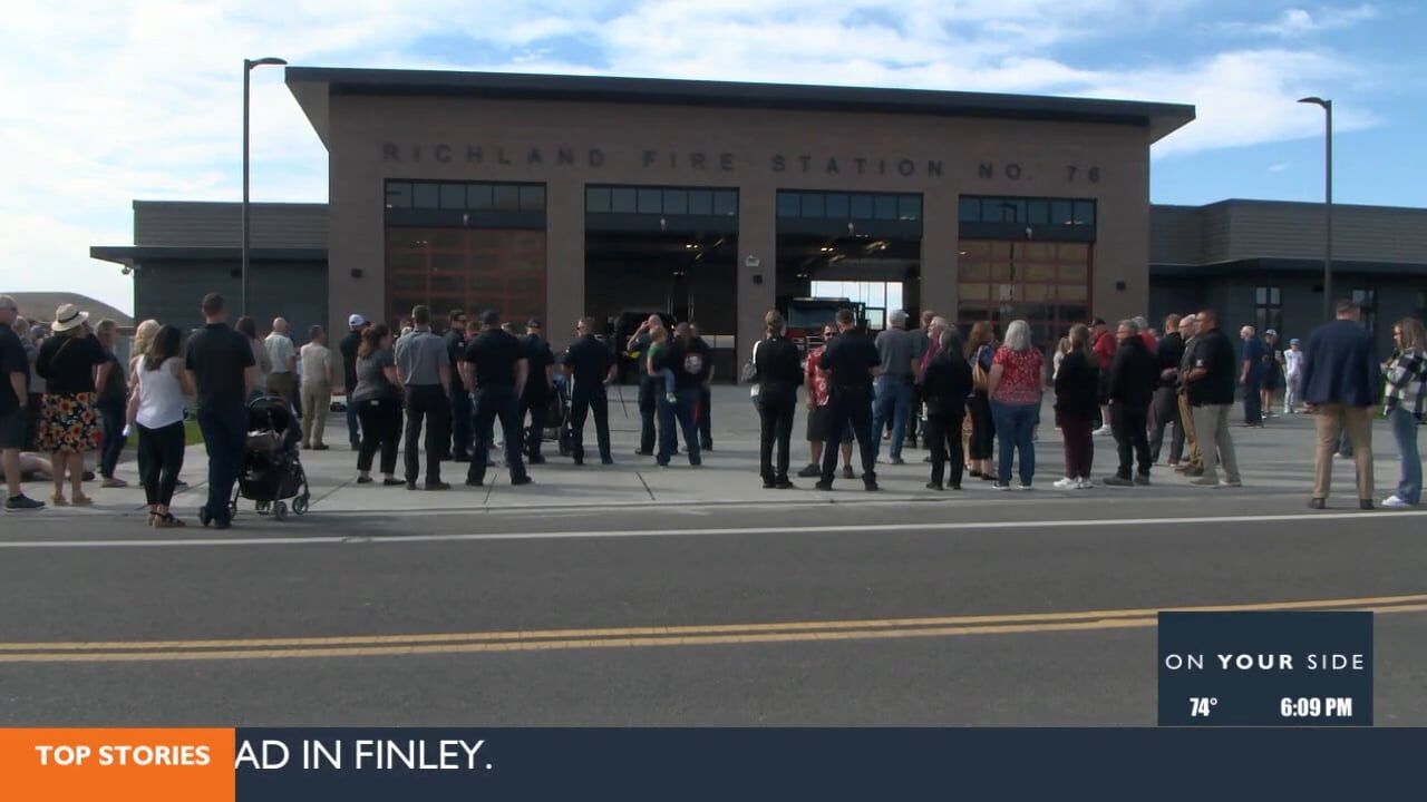 New fire station 76 enhances community safety with quick response times